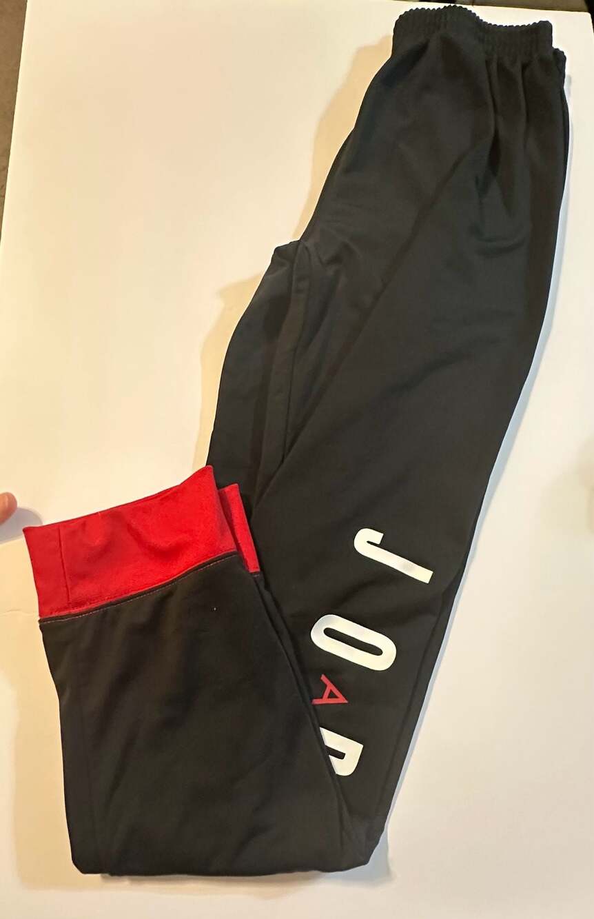 Jordan Joggers